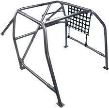 Auto Racing Roll Cages on Mini Harness  Mini Cages   Classic Mini Roll Cage   Mini Roll Cage