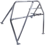 Autopower Race Roll Bar With Options