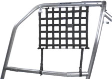 Autopower Window Net Kit for Cage, P/N 201550