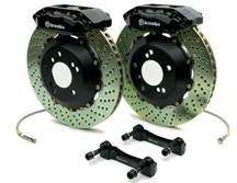 Brembo Brake Kits