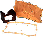 Brey-Krause Deep Sump Oil Pan Kit