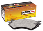 Hawk Ceramic