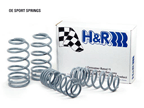 H&R OE Sport Springs