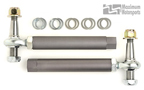 Maximum Motorsports IRS Adjustable Tie Rod Kit