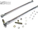 Maximum Motorsports IRS Adjustable Complete Tie Rod Kit