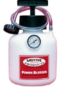 Motive Products MP 0100