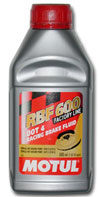 Motul RBF 600