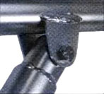 Autopower Removeable Diagonal Brace