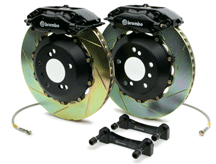 Brembo Brake Kit