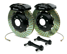 Brembo 1F1