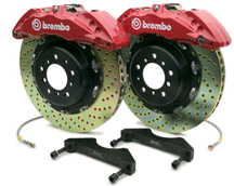 Brembo 1J1
