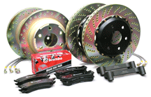 Brembo Turismo