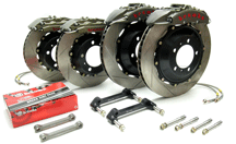 Brembo GT-R