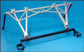 Brey-Krause R1035 Truss Style Harness Mount
