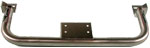 Brey-Krause R-2016 Fire Extinguisher Mount for a Powered Seat