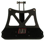 Brey-Krause R-2020 Fire Extinguisher Mount 996 & Boxster