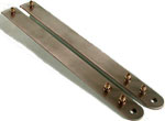 Brey-Krause side mount seat hardware R9040