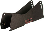 Brey-Krause side mount seat hardware R9073