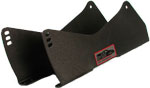 Brey-Krause side mount seat hardware R9075