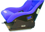 Brey-Krause Seat Mount R9273