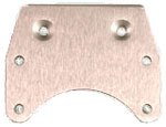 Brey-Krause Fire Extinguisher Adapter R9501