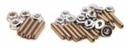 Canton Stud / Bolt Kits
