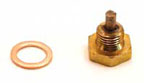 Canton Drain Plug
