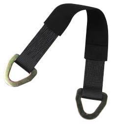 Crow Axle Strap