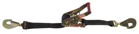 Crow Heavy Duty Tie Down