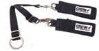 Crow Arm Restraints