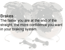 Brakes