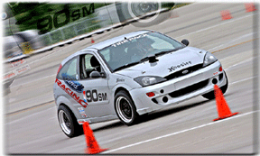 Ford Focus #90