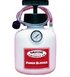 Motive Products MP 0104