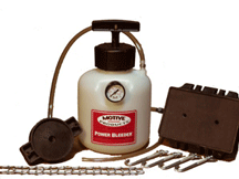 Motive Products MP 0252