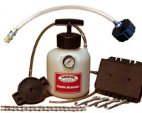 Motive Products MP 0250