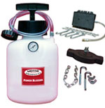 Motive Products MP 0350