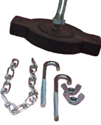 Motive Products MP 1101