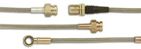 Techna-Fit Brake Lines