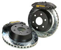 AP Racing 1550