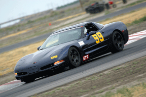 Livermore Performance C5 Corvette