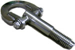 Brey-Krause R9037 Tow Hook