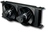 Setrab Fan Pack Coolers