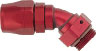 XRP 45° Swivel to O-Ring Boss