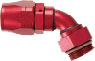 XRP 60° Swivel to O-Ring Boss