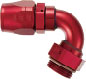 XRP 120° Swivel to O-Ring Boss