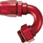 XRP 150° Swivel to O-Ring Boss