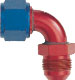 XRP 90° Fem Swivel to Male